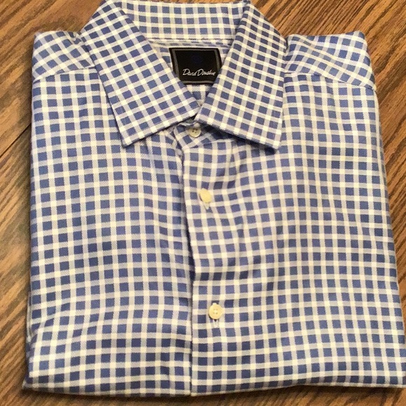 david donahue slim fit